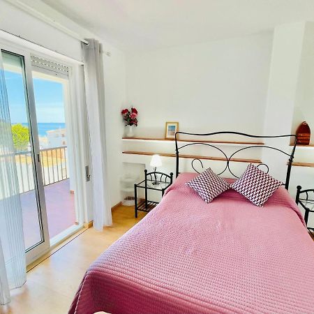 Apartamento Maria Fernanda, In The Centre Of Luz Eksteriør billede