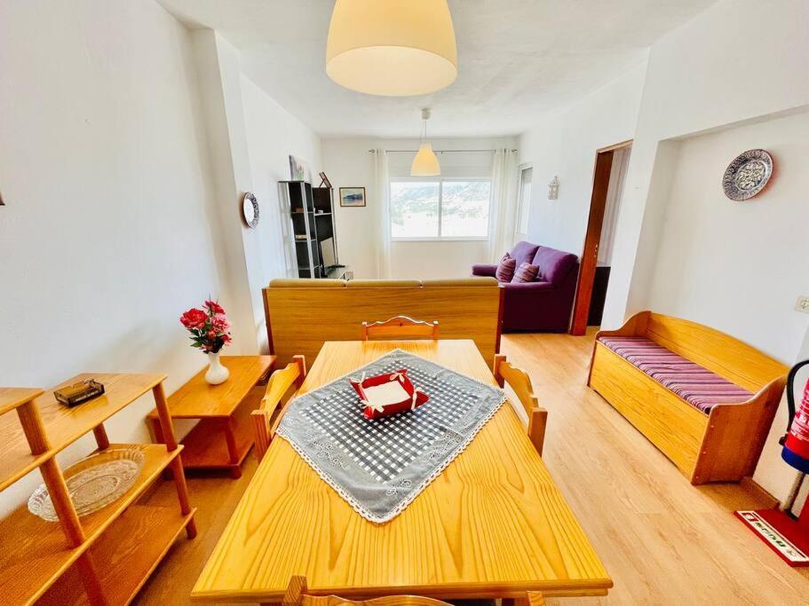 Apartamento Maria Fernanda, In The Centre Of Luz Eksteriør billede