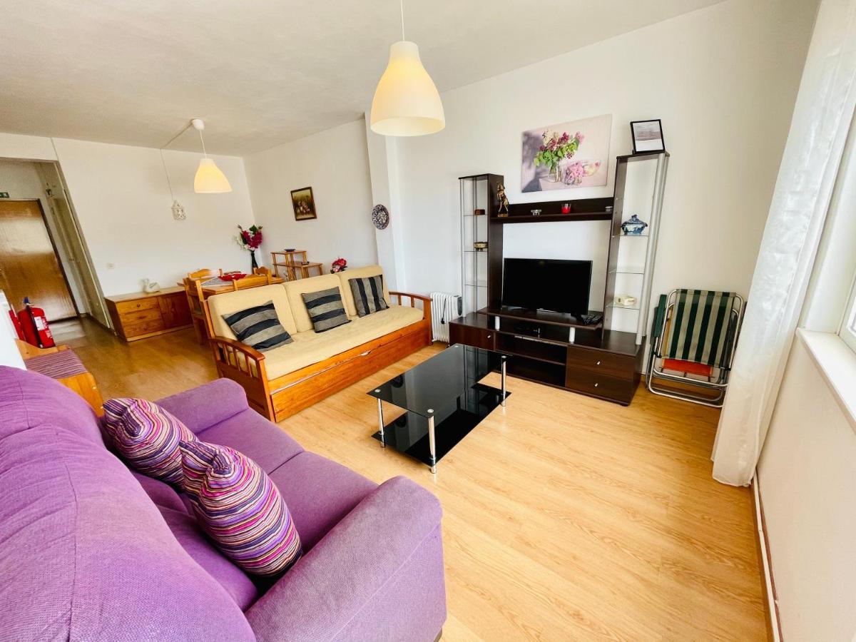 Apartamento Maria Fernanda, In The Centre Of Luz Eksteriør billede