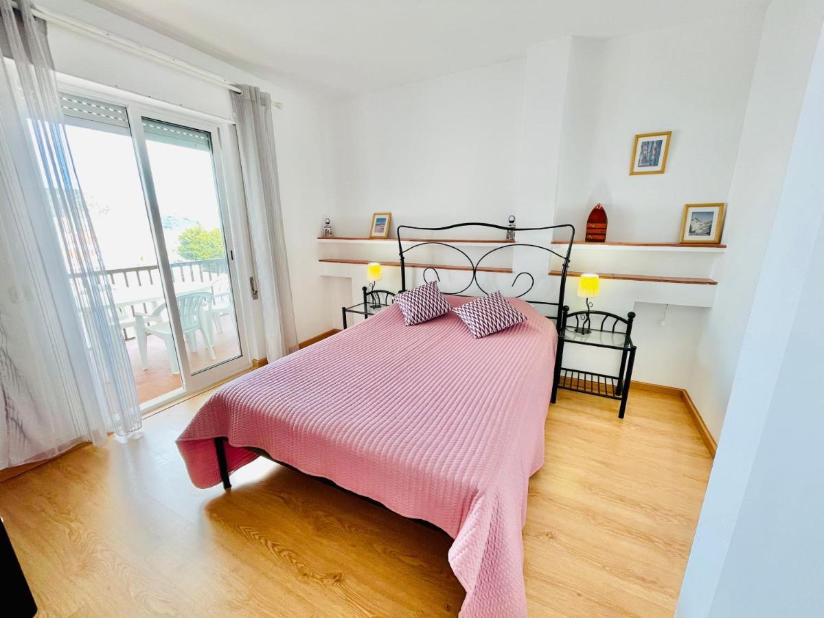 Apartamento Maria Fernanda, In The Centre Of Luz Eksteriør billede
