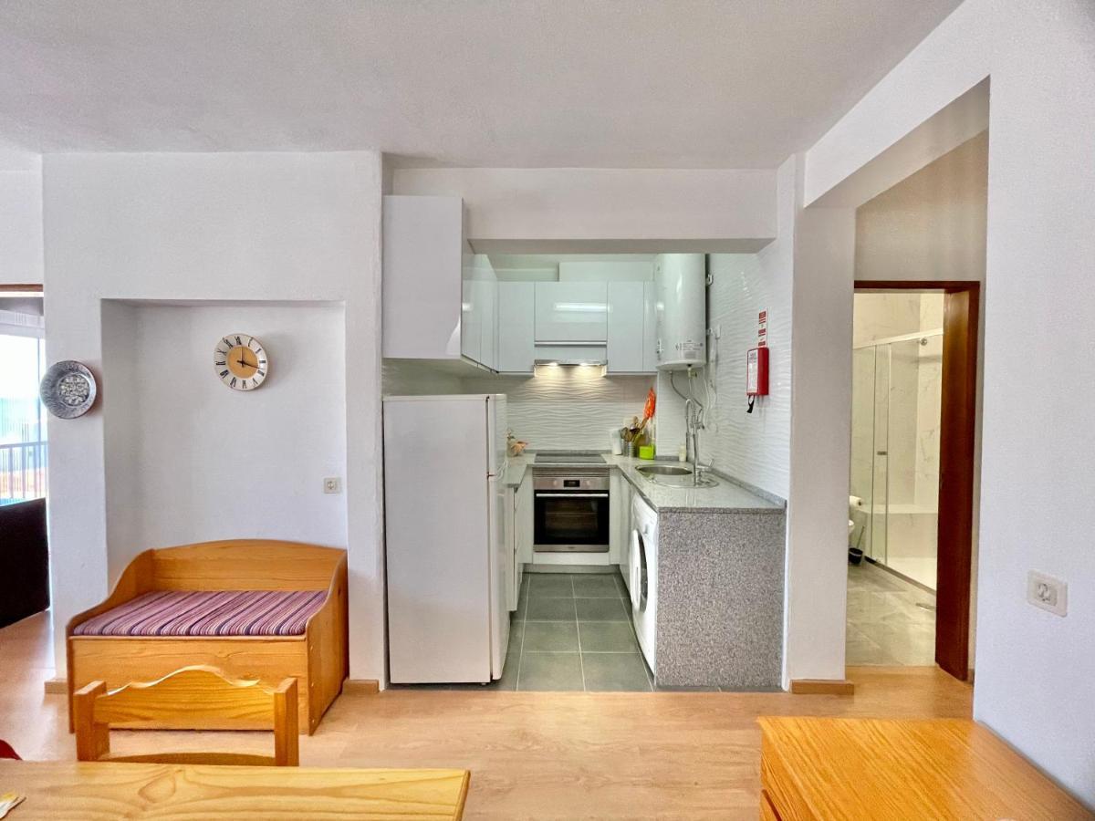 Apartamento Maria Fernanda, In The Centre Of Luz Eksteriør billede