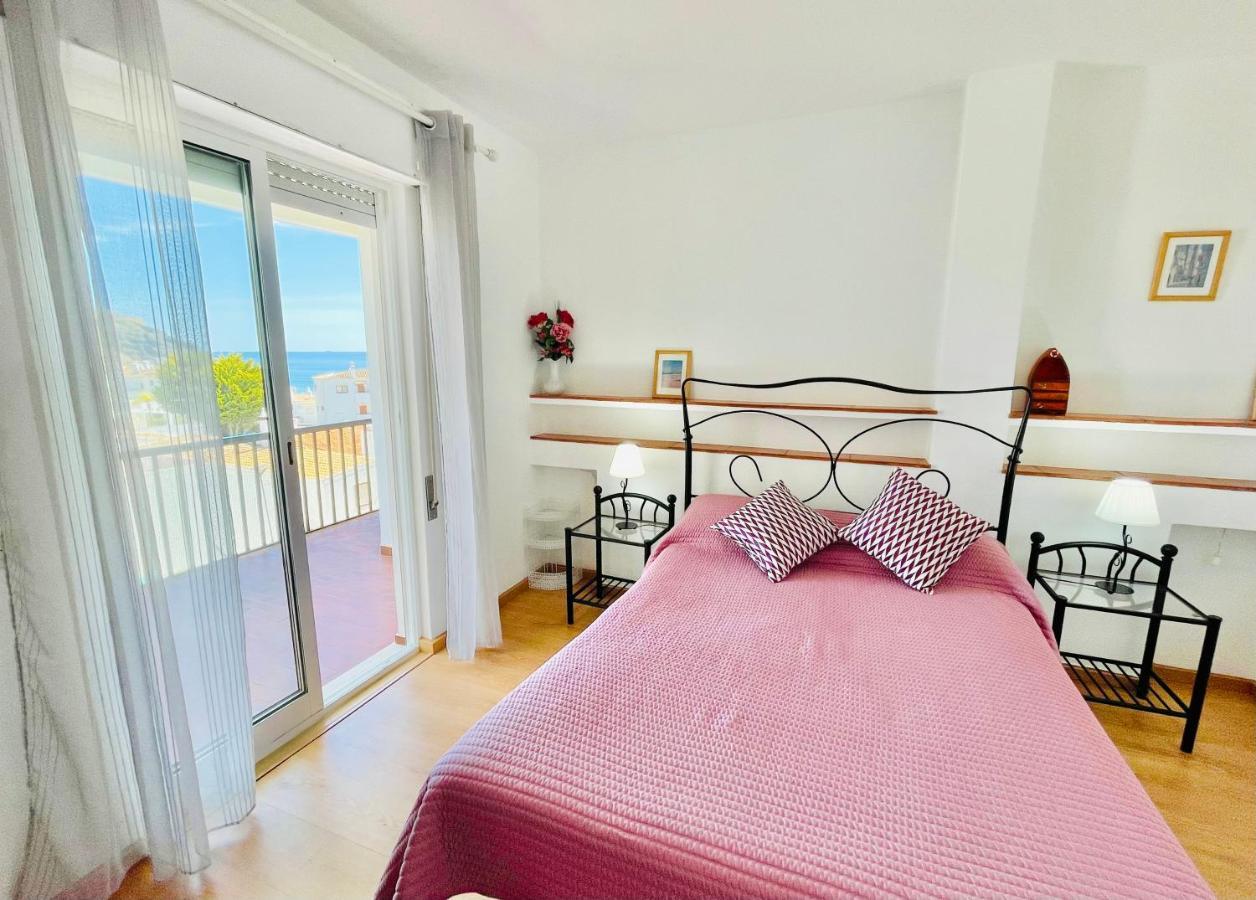 Apartamento Maria Fernanda, In The Centre Of Luz Eksteriør billede