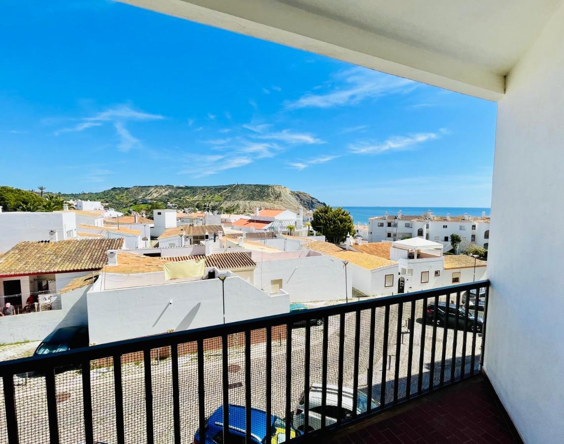 Apartamento Maria Fernanda, In The Centre Of Luz Eksteriør billede