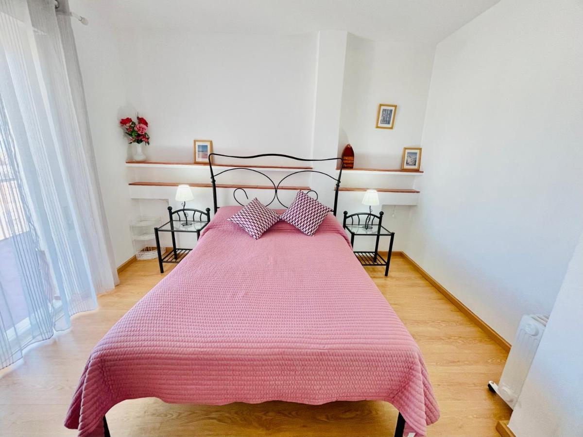 Apartamento Maria Fernanda, In The Centre Of Luz Eksteriør billede